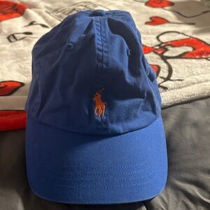 Polo by Ralph Lauren Dad Hat